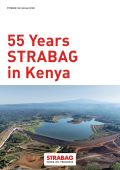55 Years STRABAG in Kenya